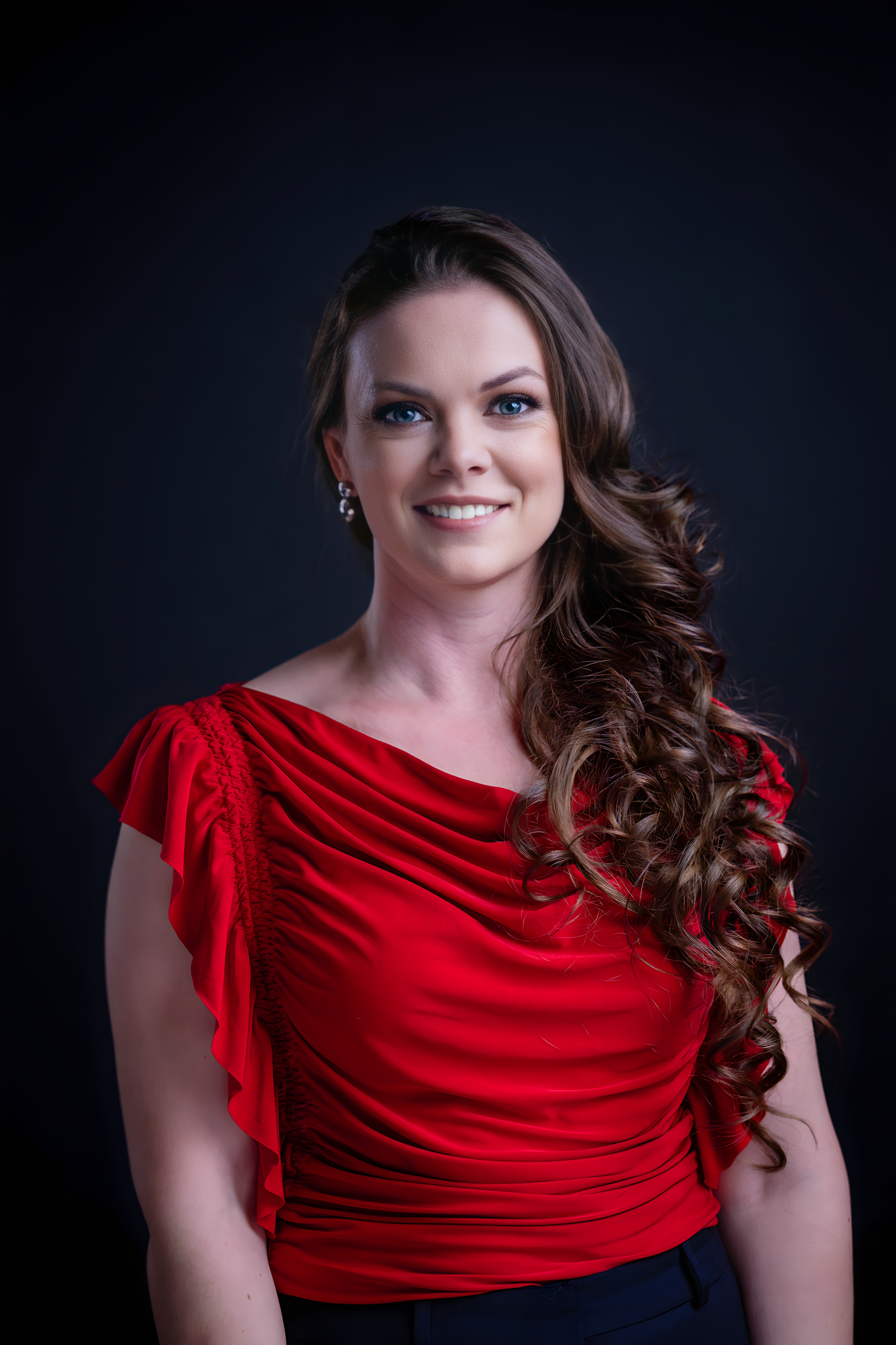 Jill Judge, Realtor and Founder of FSO Homes Team